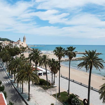شقة Sitges Views المظهر الخارجي الصورة
