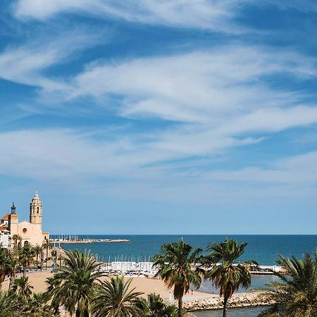 شقة Sitges Views المظهر الخارجي الصورة