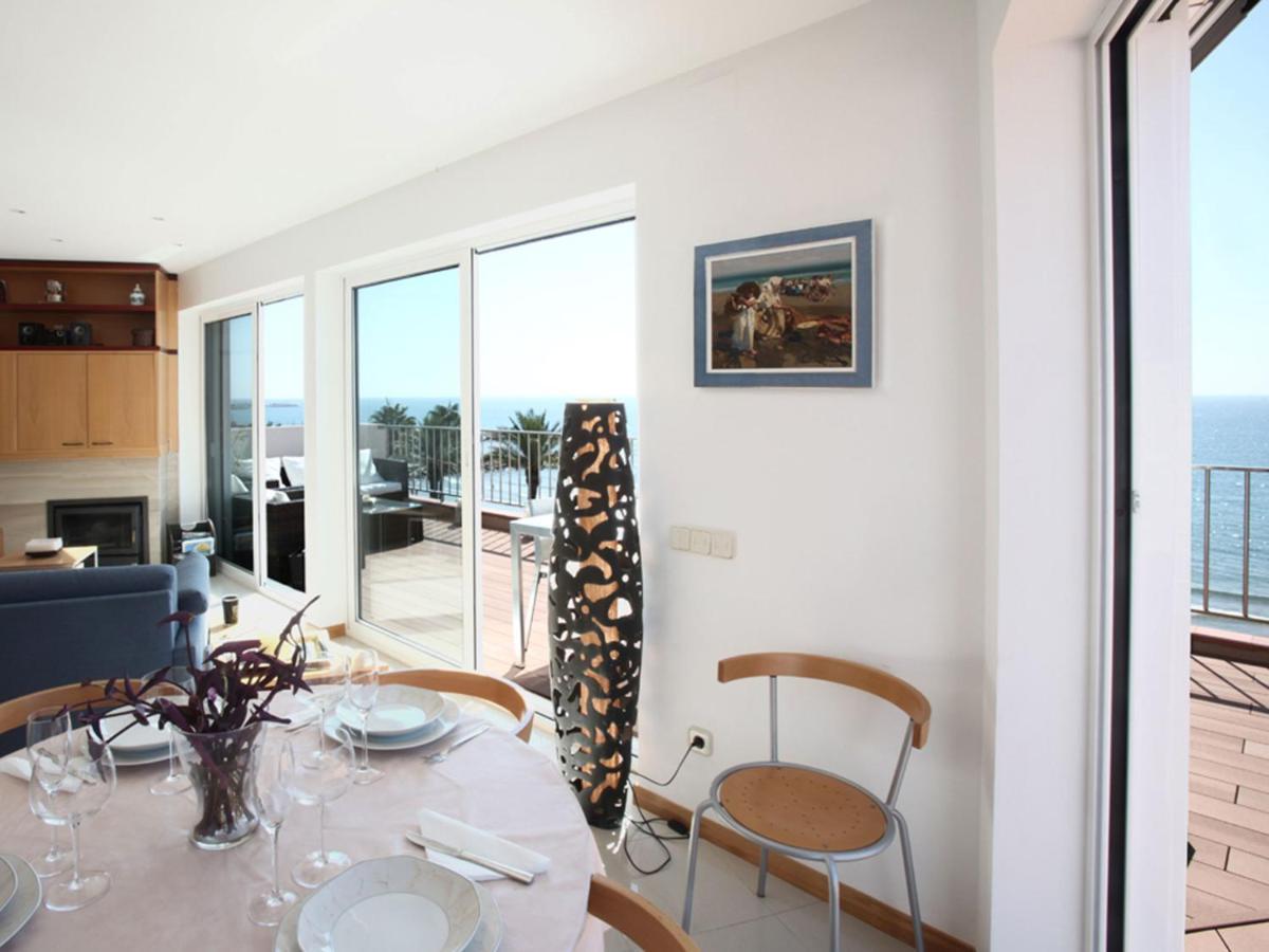 شقة Sitges Views المظهر الخارجي الصورة